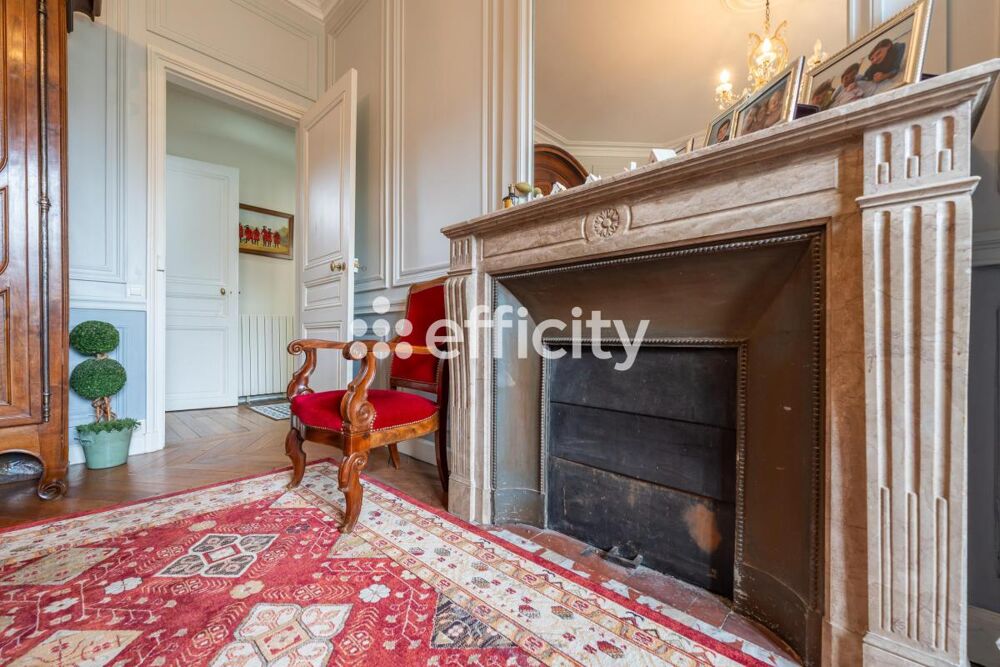 � vendre  Appartement Versailles (78000)