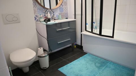  Appartement � louer 2 pi�ces 56 m�