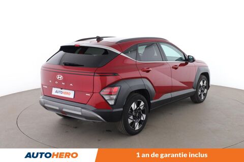 Kona 1.6 Hybrid Creative 141 ch 2024 occasion 92130 Issy-les-Moulineaux