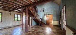  Maison � vendre 8 pi�ces 198 m�