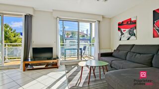  Appartement  vendre 3 pices 58 m