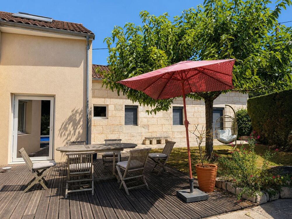 Vente Maison A vendre, superbe maison type provençale à Champcevinel 24750 Champcevinel
