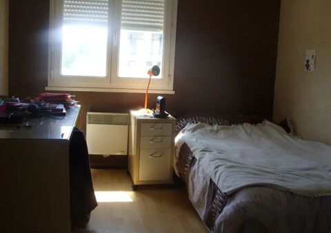  Appartement � louer 4 pi�ces 60 m� Nantes