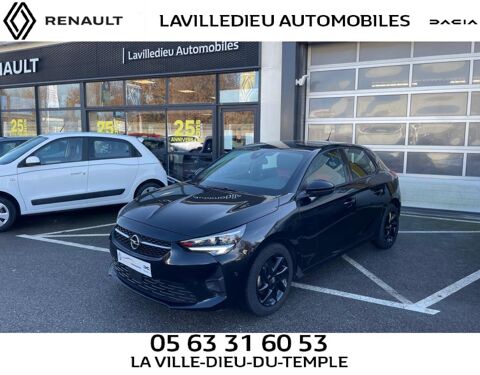 Opel Corsa GS LINE 100CV 2023 occasion La Ville-Dieu-du-Temple 82290
