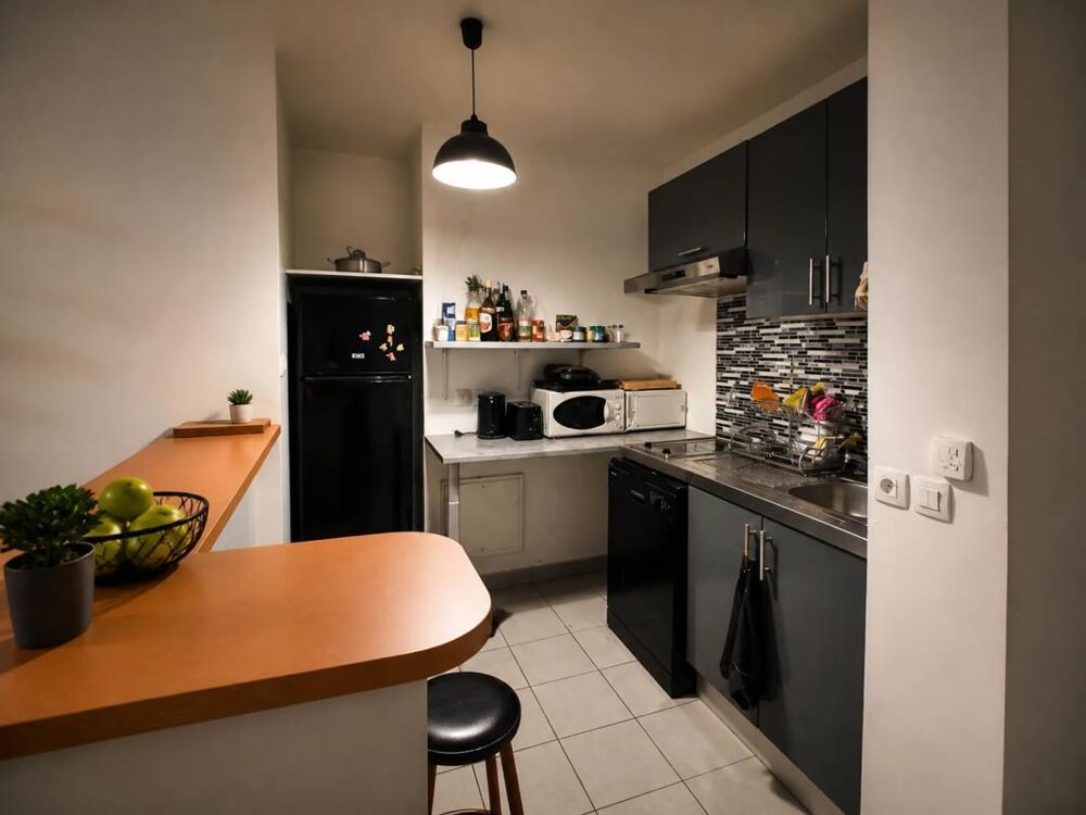 Vente Appartement Appartement T2 de 48 m² à Rosny-sous-Bois Rosny sous bois
