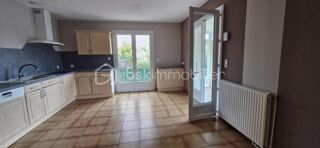  Maison � vendre 4 pi�ces 110 m�