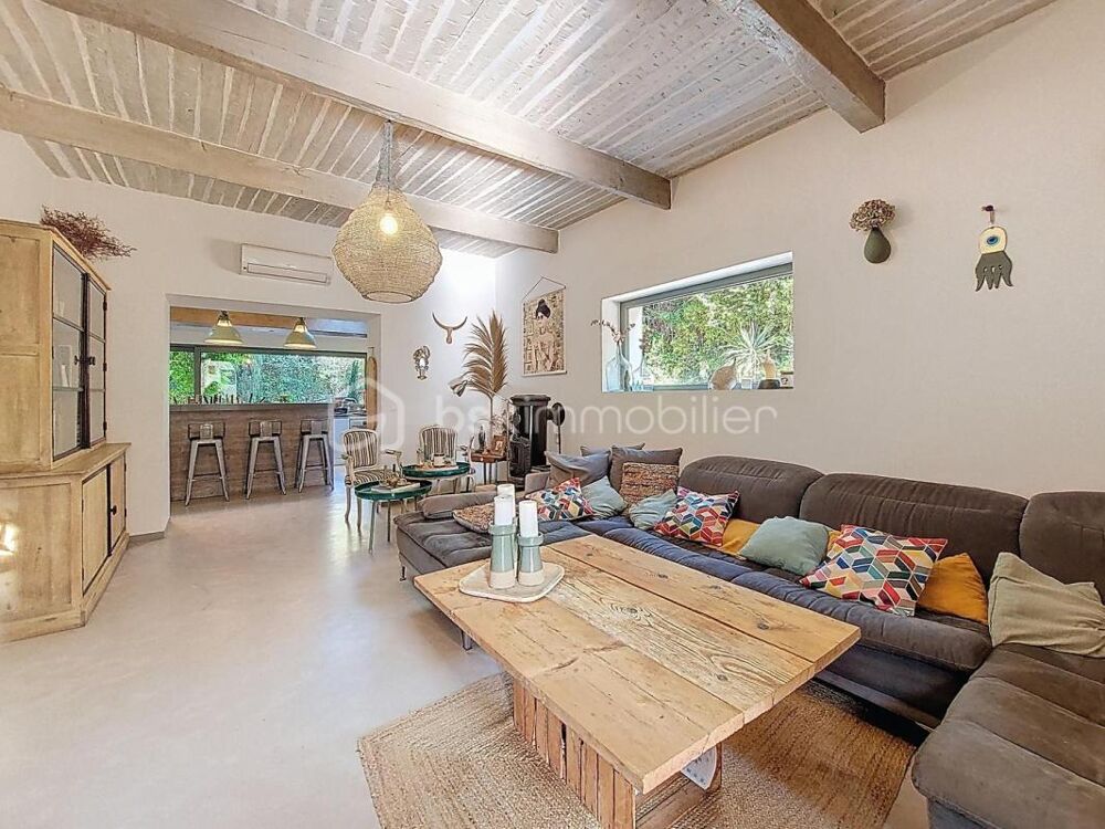 Vente Maison BASTIDE DU 19ème La seyne sur mer