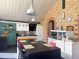 Vente Maison Longère Precigne 6 pièce(s) 147 m2 Precigne