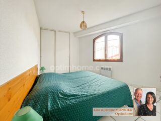  Appartement  vendre 4 pices 64 m