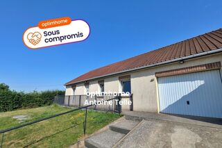  Maison � vendre 5 pi�ces 77 m�