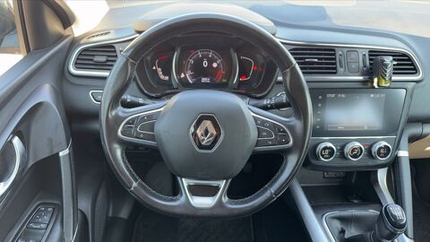 Kadjar 1.3 TCe 140 Intens 2021 occasion 76140 Le Petit Quevilly