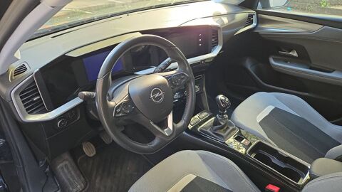 Mokka 1.2 Turbo 100 Edition 2023 occasion 75018 Paris