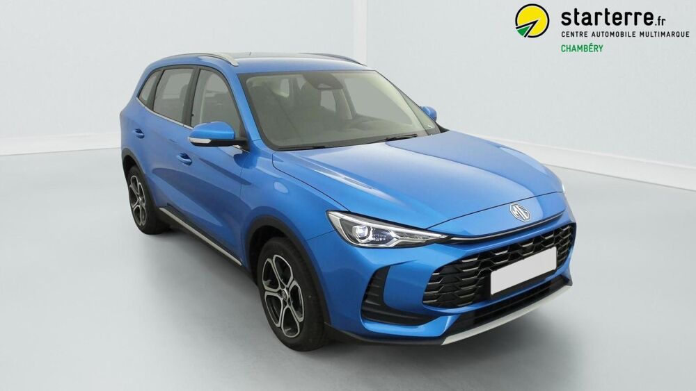MG.ZS 1.5 L Hybrid+ 197 ch Comfort 2026 occasion 73420 Voglans