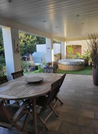  Maison � vendre 4 pi�ces 100 m�