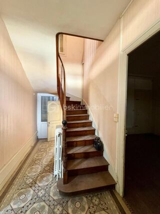  Maison � vendre 4 pi�ces 90 m�