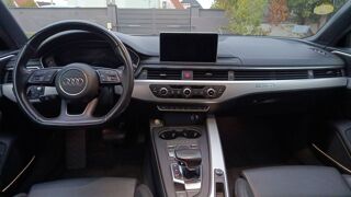 A4 3.0 TDI V6 272 Quattro S-Tronic 6 2016 occasion 67850 Herrlisheim