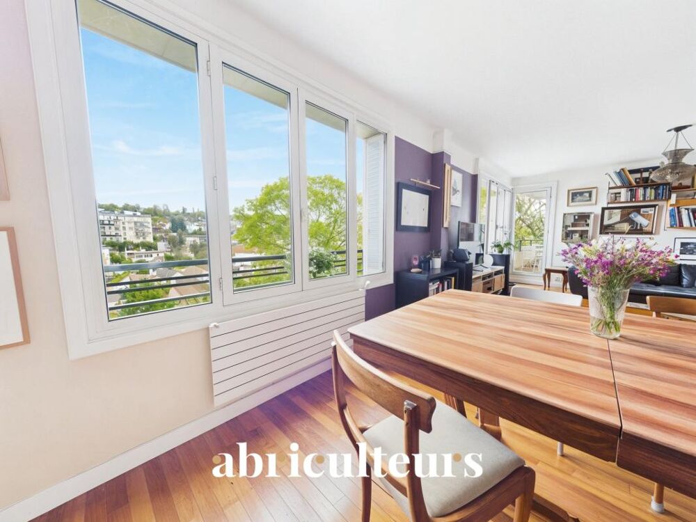 Vente Appartement APPARTEMENT FAMILIAL D'EXCEPTION Sevres