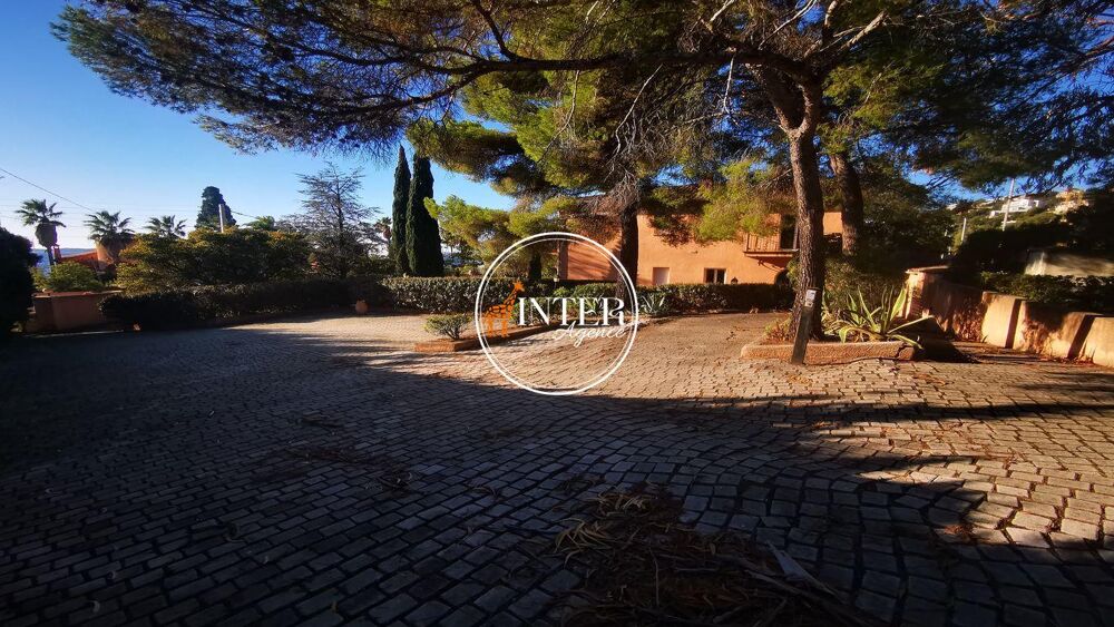 � vendre  Villa Les Issambres (83380)