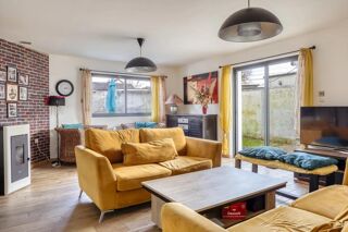  Maison à vendre 5 pièces 110 m²