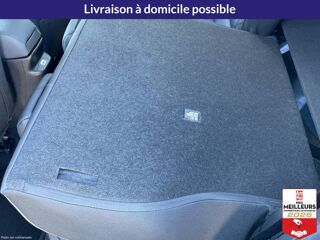 Avenger NOUVEAU 1.2 TURBO T3 110 CH E-HYBRID BVR6 2026 occasion 10150 Lavau