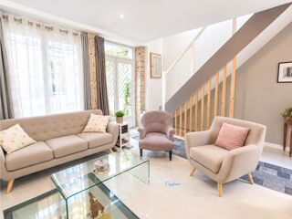  Maison à vendre 3 pièces 108 m²