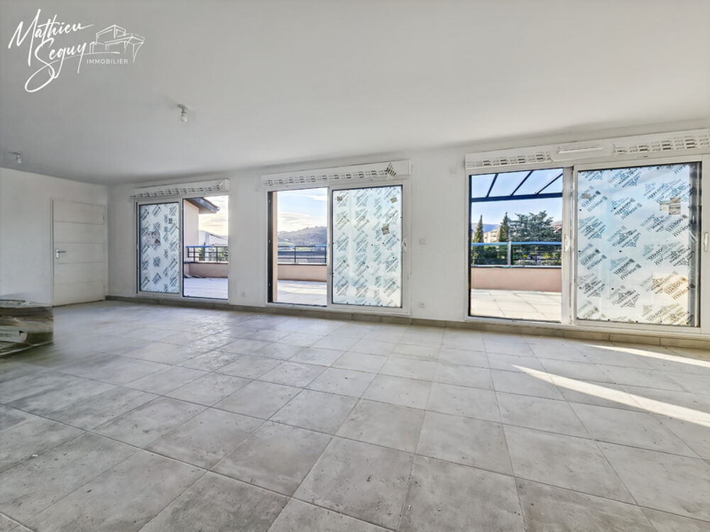  vendre  Appartement Vaugneray (69670)