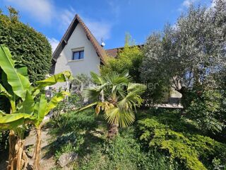  Maison à vendre 6 pièces 130 m²