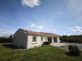  Maison à vendre 4 pièces 100 m²