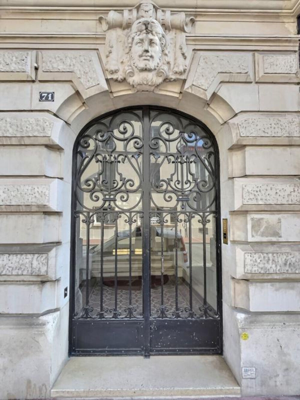  vendre  Appartement Saint-Mand (94160)