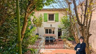  Maison à vendre 3 pièces 86 m²