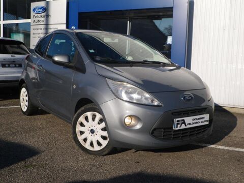 Ford Ka 1.2 69 BV5 TREND 3P 2011 occasion Feldkirch 68540