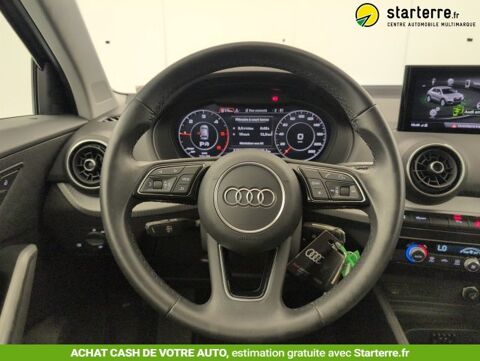 Q2 30 TDI 116 S tronic 7 Business line 2022 occasion 69190 Saint-Fons