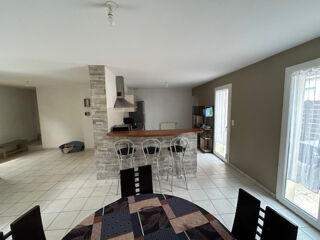  Maison à vendre 4 pièces 94 m²