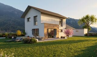  Maison 128 m� Saint jorioz