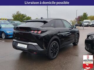 3008 Hybrid 145 e-DCS6 Allure +Grip +Drive Assist 2026 occasion 78200 Buchelay