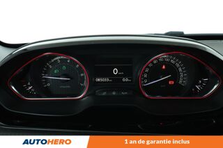 2008 1.2 PureTech GT Line 110 ch 2018 occasion 92130 Issy-les-Moulineaux