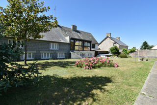 Vente Maison Maison Saint mars d egrenne