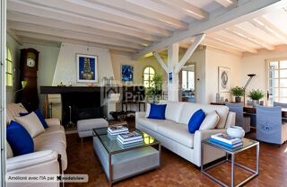  Maison à vendre 5 pièces 125 m²