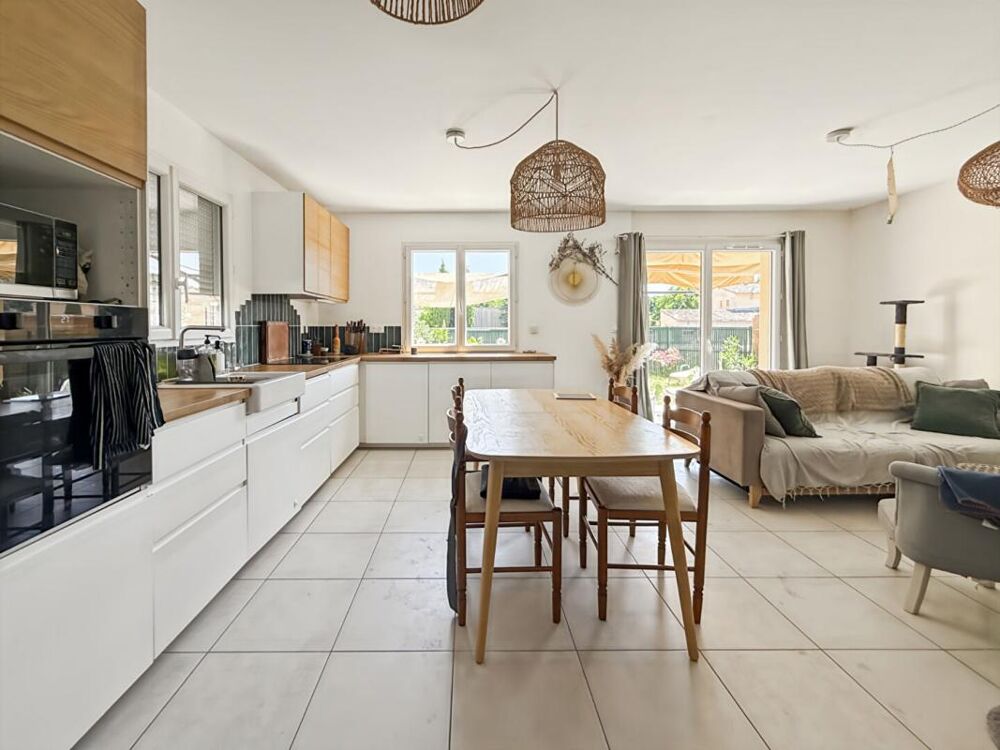 Maison à vendre à Maillane