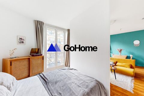  Appartement  louer 2 pices 35 m