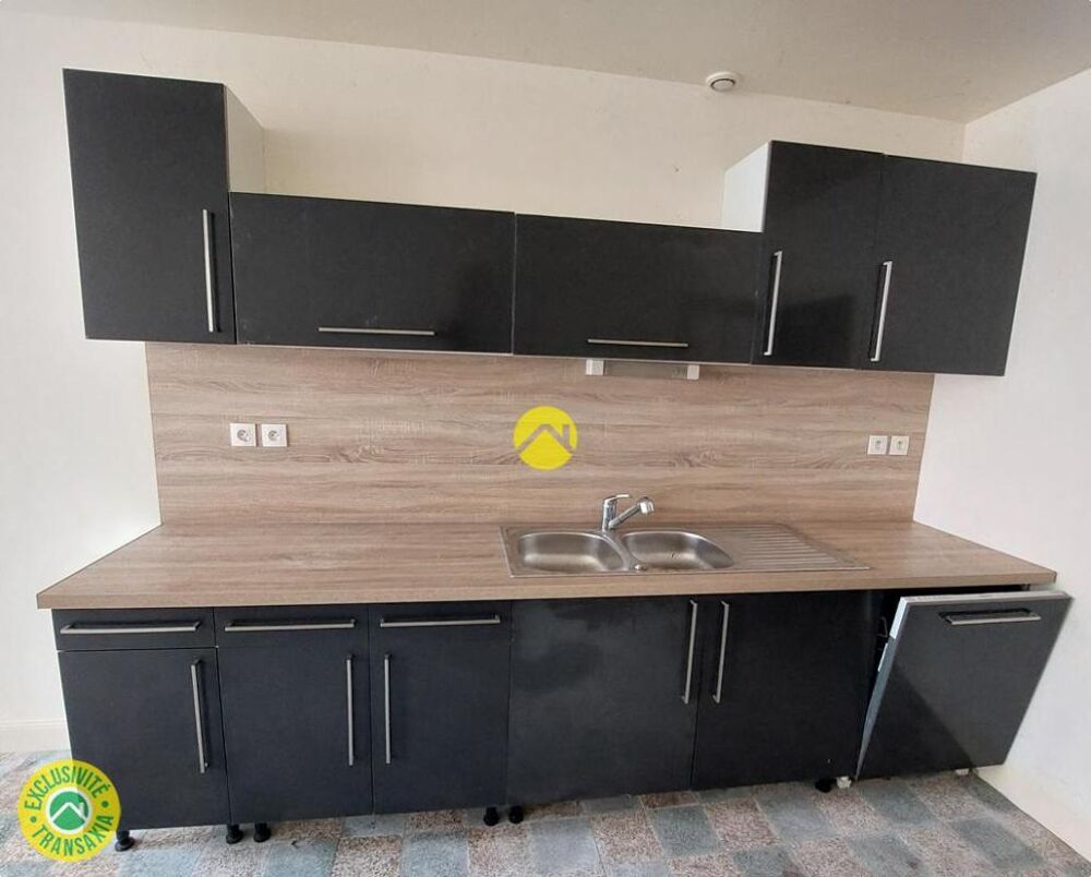 Vente Maison MAISON DE VILLAGE AVEC GARAGE Ravieres