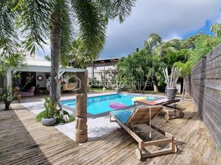  Villa � vendre 4 pi�ces 123 m�