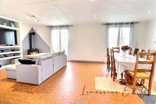  Maison � vendre 5 pi�ces 87 m�