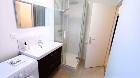  Appartement � louer 1 pi�ce 10 m�