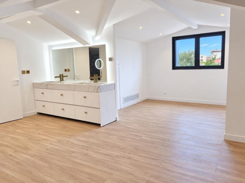 Vente Appartement TOULOUSE JARDIN DES PLANTES- MAGNIFIQUE T4 DE 110 M², GRAND STANDING - DPE A Toulouse
