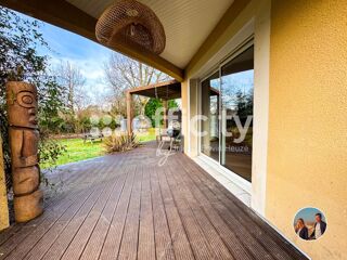  Maison � vendre 5 pi�ces 125 m�