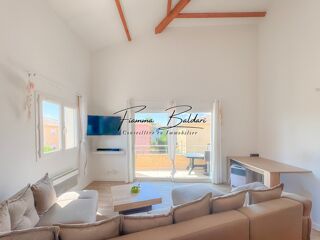  Appartement  vendre 3 pices 53 m