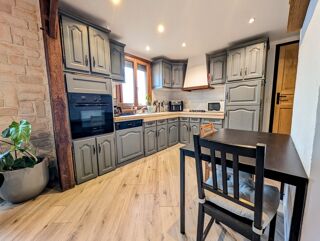  Maison � vendre 4 pi�ces 91 m�