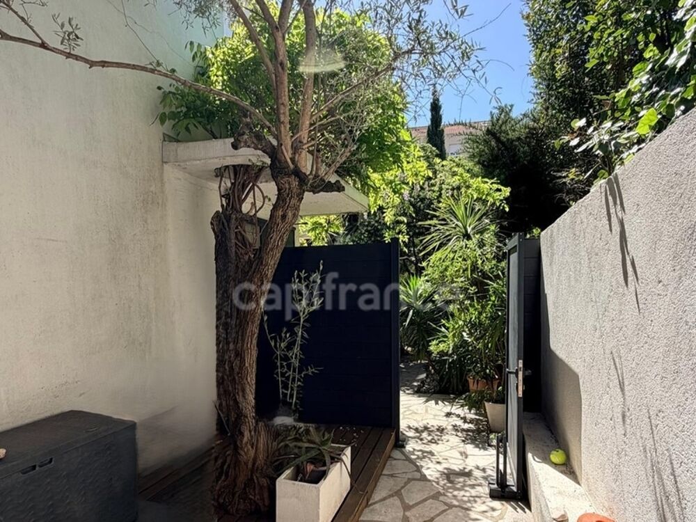 Vente Immeuble CANNES IMMEUBLE DE CHARME TYPE HÔTEL PARTICULIER / FORT POTENTIEL / CALME ABSOLU Cannes