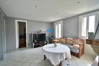 Maison à vendre 6 pièces 91 m²